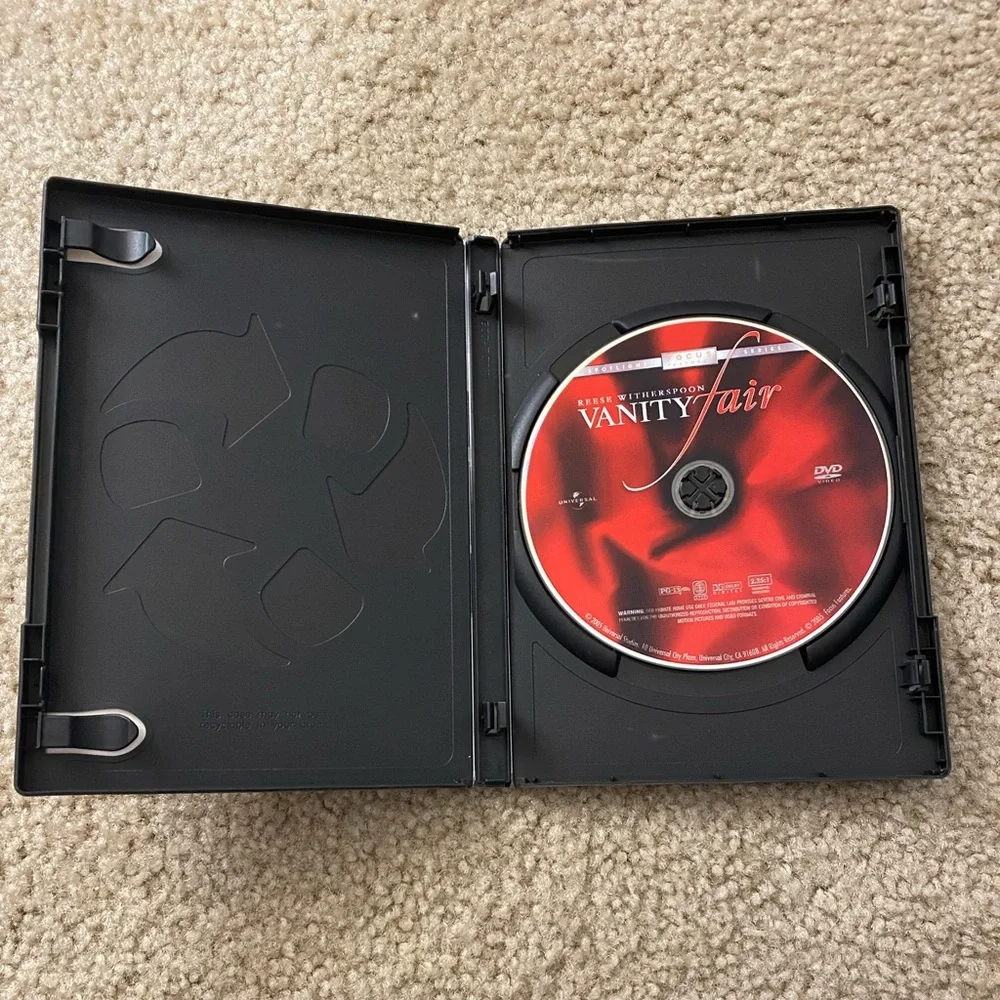 DVD